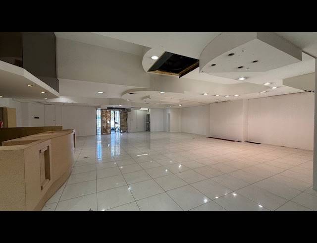 487M² BUSINESS CENTRE TO LET IN MUSGRAVE